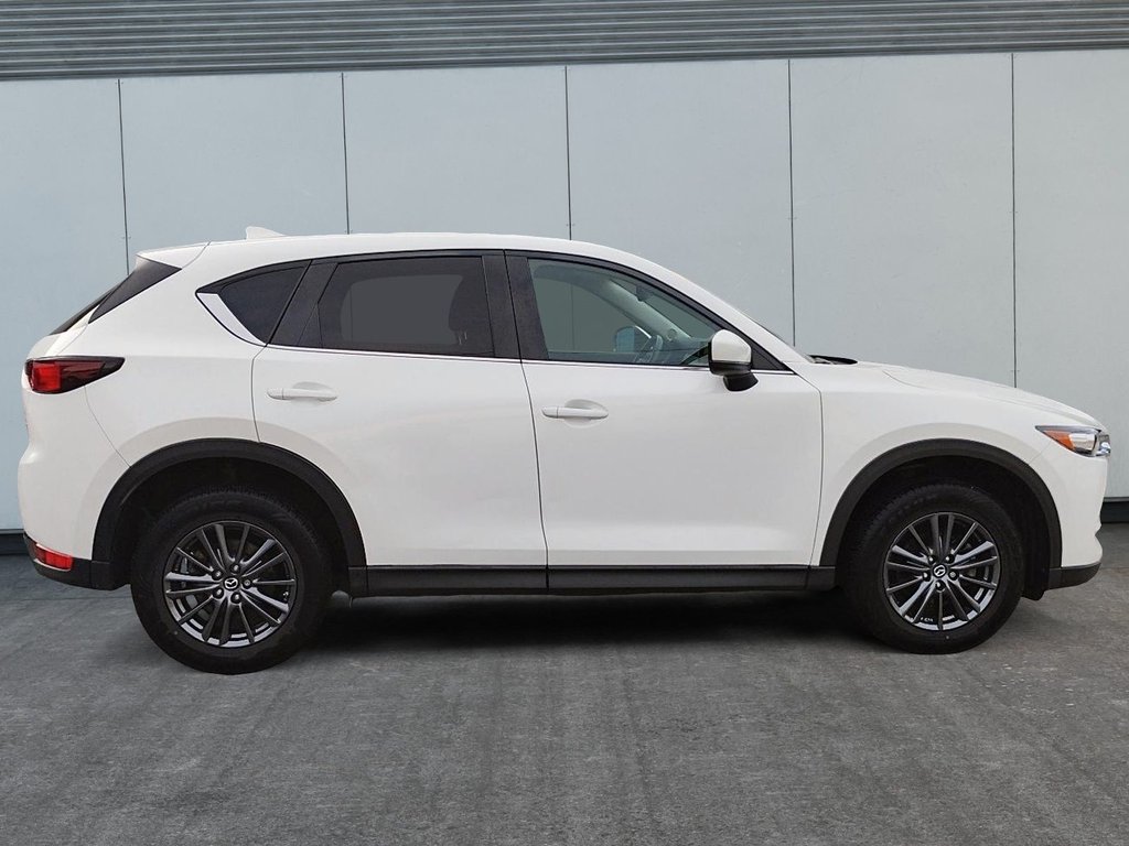 2019 Mazda CX-5 GS | Cam | USB | HtdSeats | Bluetooth | Keyless in Saint John, New Brunswick - 6 - w1024h768px