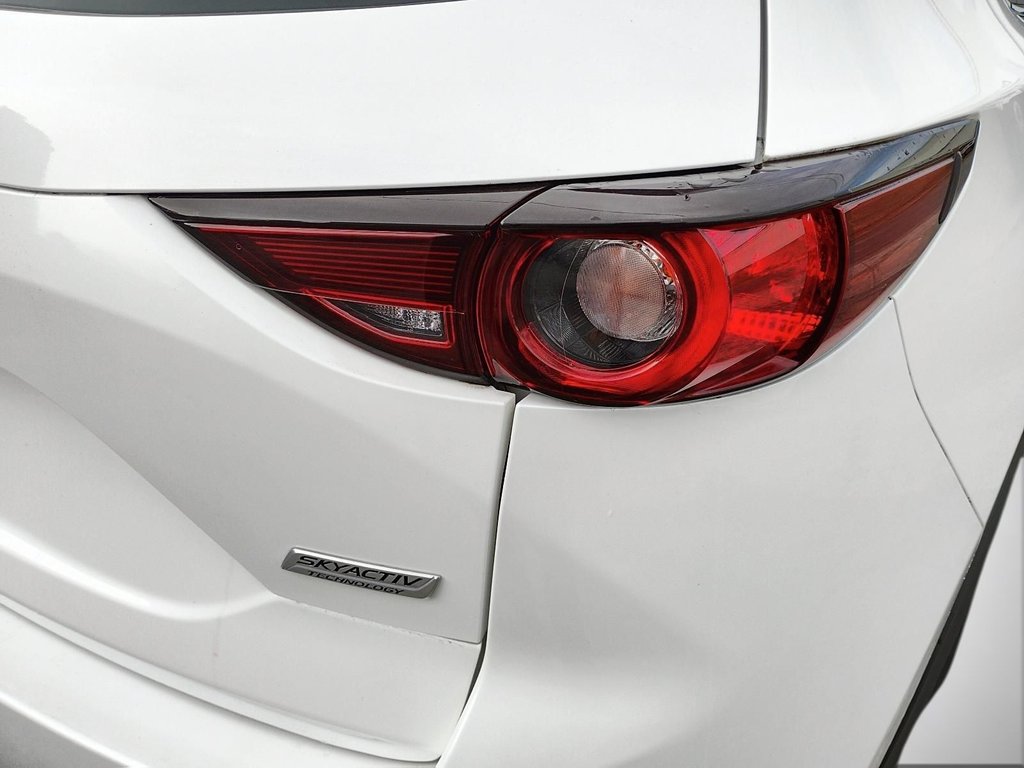 2019 Mazda CX-5 GS | Cam | USB | HtdSeats | Bluetooth | Keyless in Saint John, New Brunswick - 53 - w1024h768px