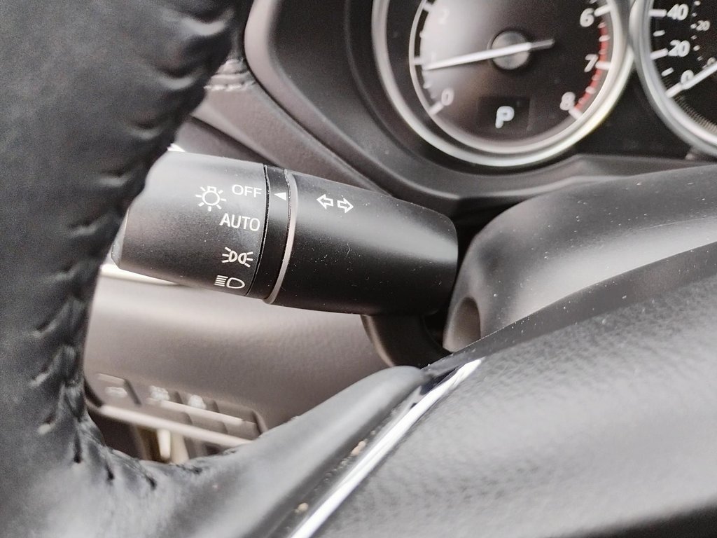 2019 Mazda CX-5 GS | Cam | USB | HtdSeats | Bluetooth | Keyless in Saint John, New Brunswick - 32 - w1024h768px