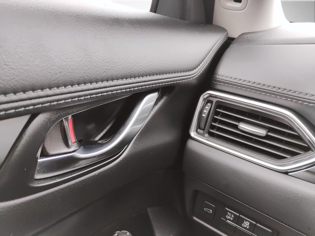 Mazda CX-5 GS | Cam | USB | HtdSeats | Bluetooth | Keyless 2019 à Saint John, Nouveau-Brunswick - 25 - w1024h768px