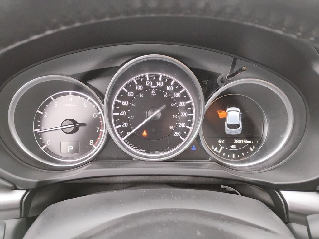 Mazda CX-5 GS | Cam | USB | HtdSeats | Bluetooth | Keyless 2019 à Saint John, Nouveau-Brunswick - 19 - w1024h768px