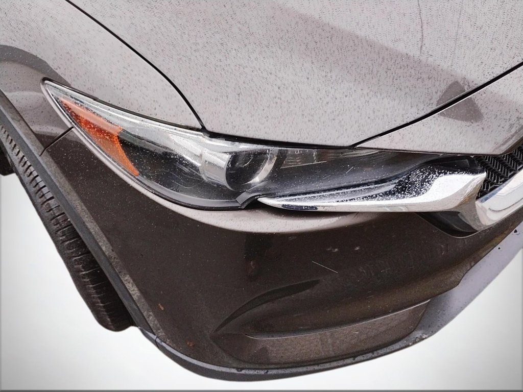 Mazda CX-5 GS | Cam | USB | HtdSeats | Bluetooth | Keyless 2019 à Saint John, Nouveau-Brunswick - 55 - w1024h768px