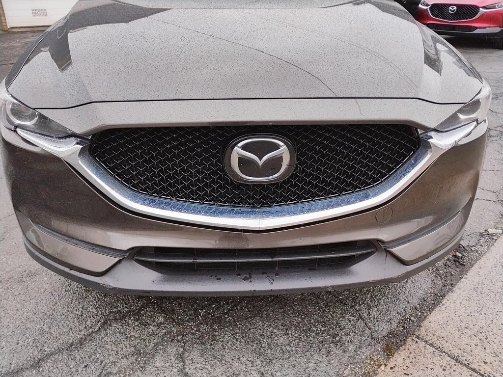 Mazda CX-5 GS | Cam | USB | HtdSeats | Bluetooth | Keyless 2019 à Saint John, Nouveau-Brunswick - 7 - w1024h768px