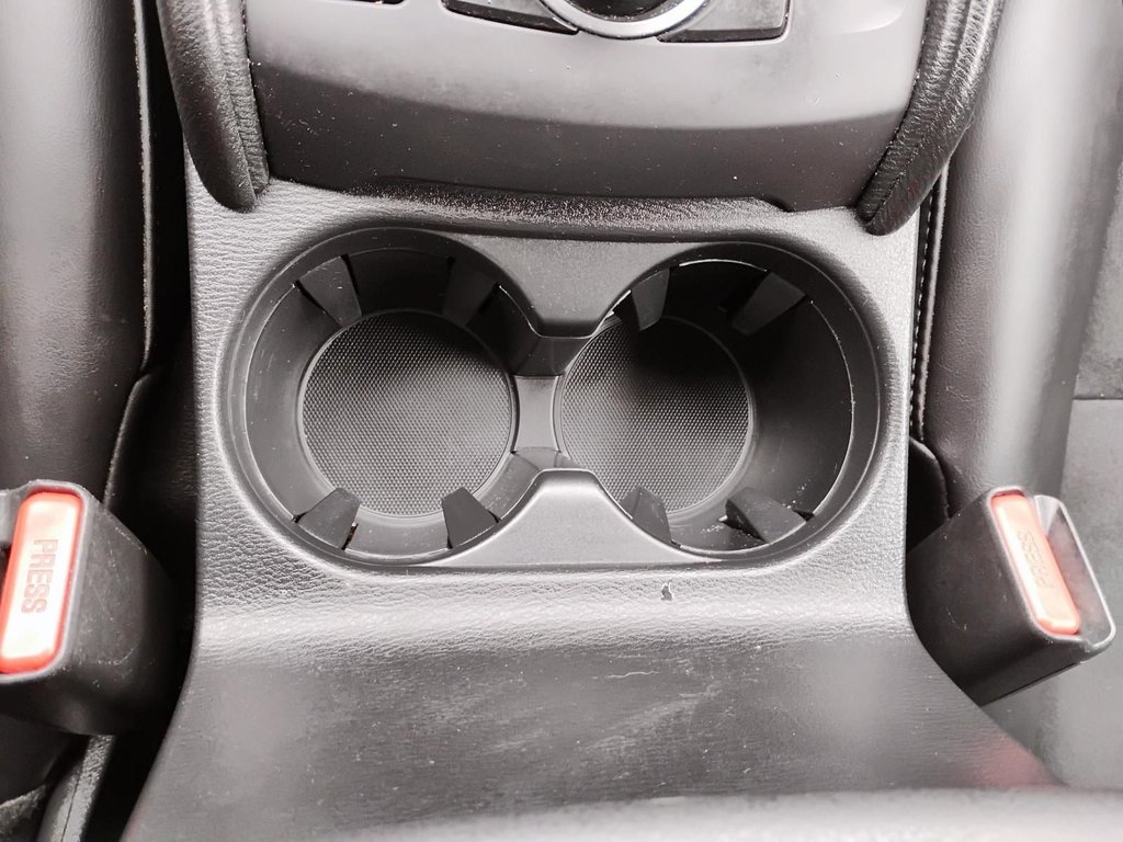 Mazda CX-5 GS | Cam | USB | HtdSeats | Bluetooth | Keyless 2019 à Saint John, Nouveau-Brunswick - 37 - w1024h768px