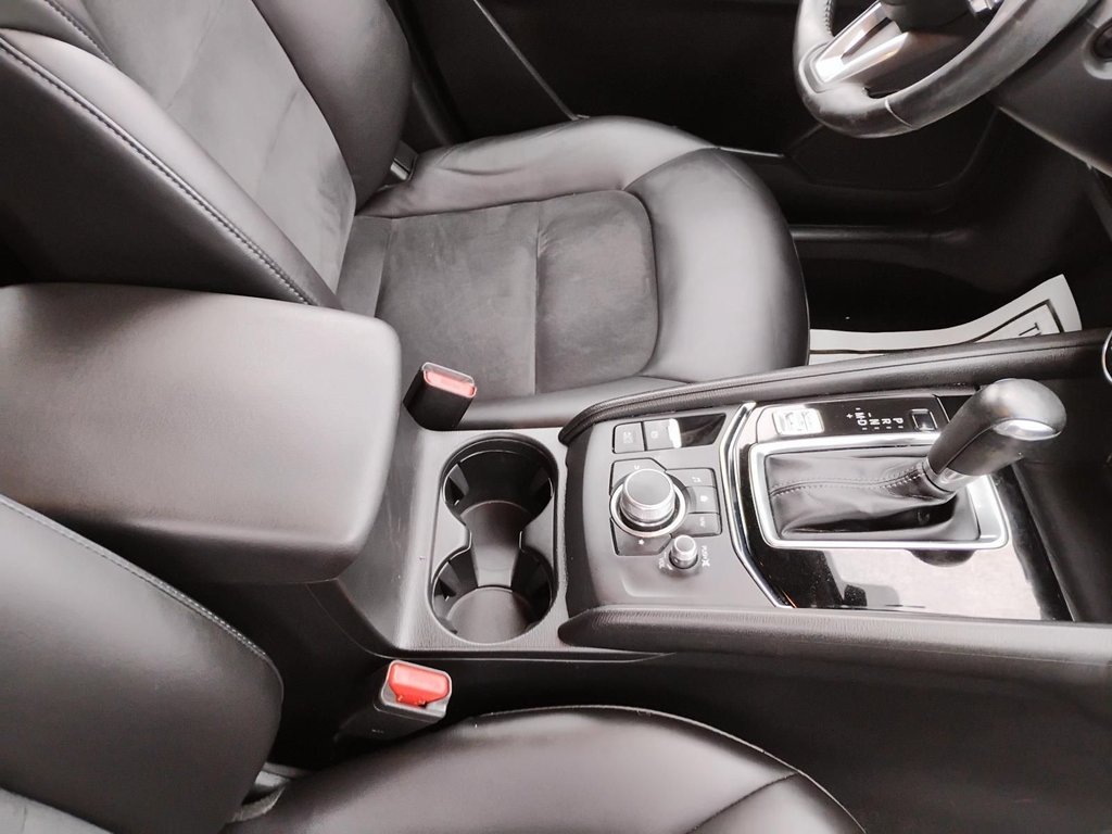 Mazda CX-5 GS | Cam | USB | HtdSeats | Bluetooth | Keyless 2019 à Saint John, Nouveau-Brunswick - 15 - w1024h768px