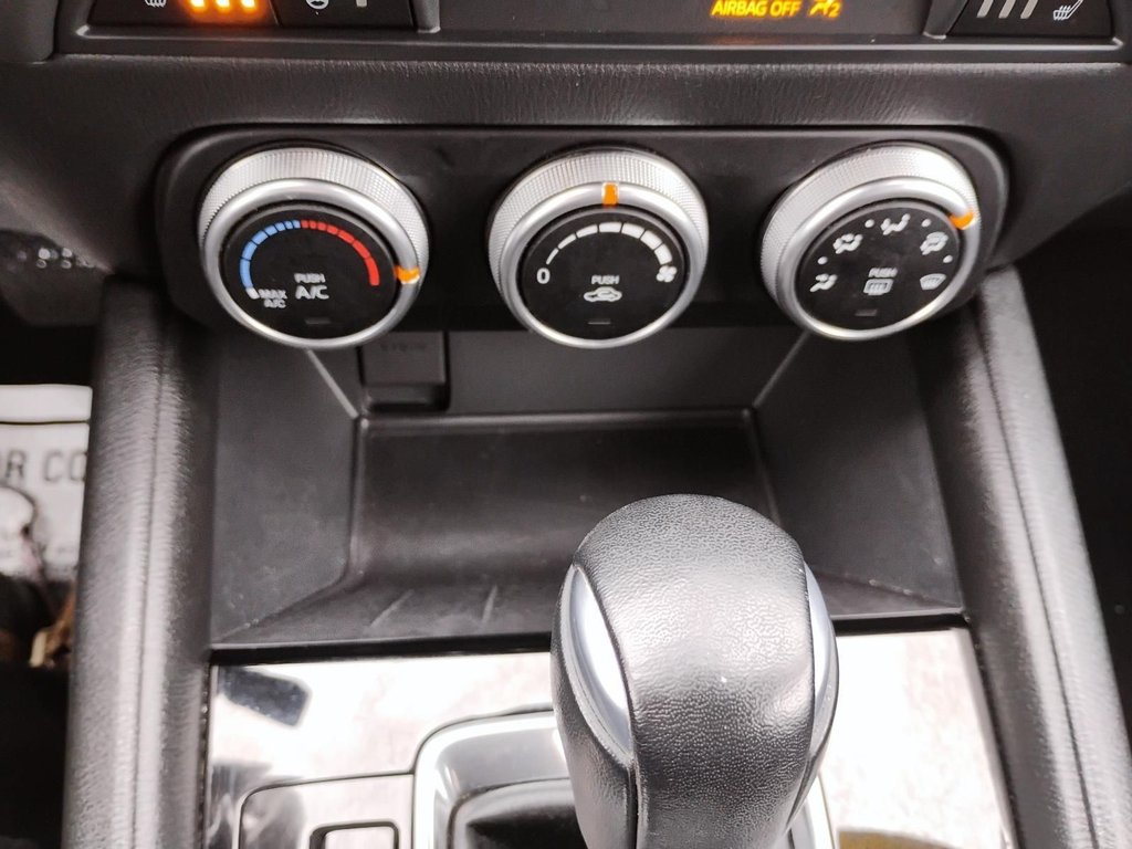 Mazda CX-5 GS | Cam | USB | HtdSeats | Bluetooth | Keyless 2019 à Saint John, Nouveau-Brunswick - 35 - w1024h768px