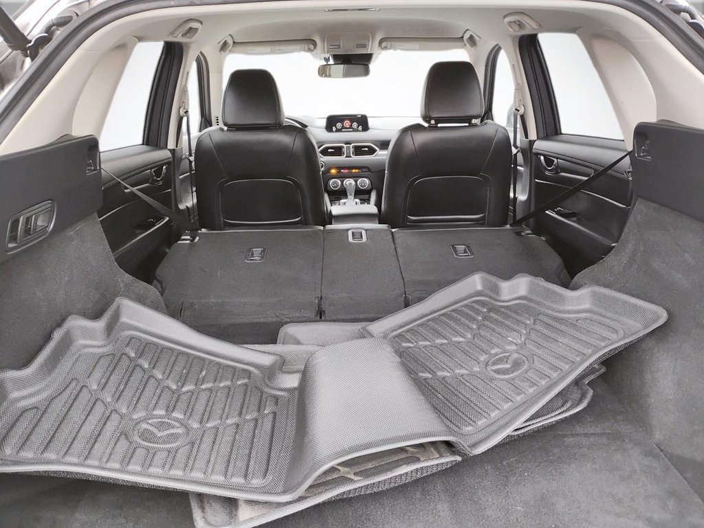 Mazda CX-5 GS | Cam | USB | HtdSeats | Bluetooth | Keyless 2019 à Saint John, Nouveau-Brunswick - 51 - w1024h768px
