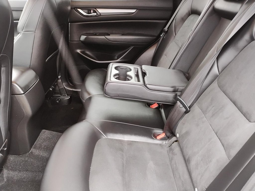 Mazda CX-5 GS | Cam | USB | HtdSeats | Bluetooth | Keyless 2019 à Saint John, Nouveau-Brunswick - 43 - w1024h768px