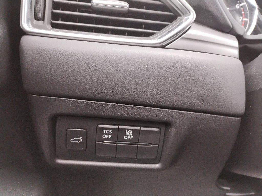 Mazda CX-5 GS | Cam | USB | HtdSeats | Bluetooth | Keyless 2019 à Saint John, Nouveau-Brunswick - 28 - w1024h768px