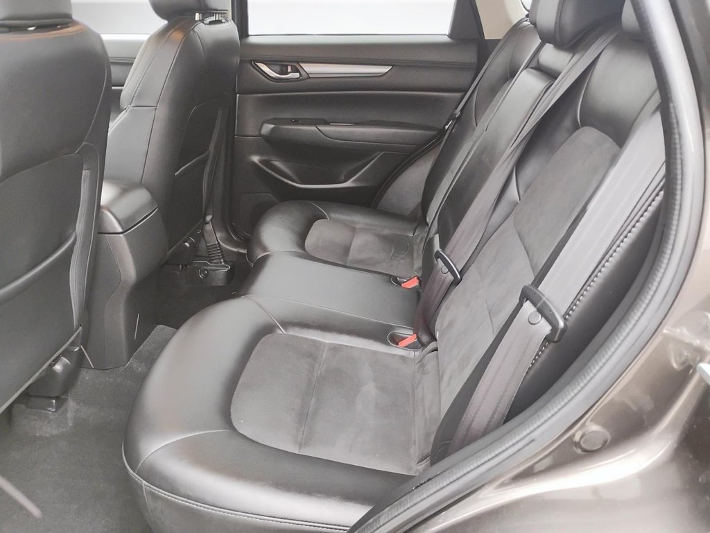 Mazda CX-5 GS | Cam | USB | HtdSeats | Bluetooth | Keyless 2019 à Saint John, Nouveau-Brunswick - 46 - w1024h768px