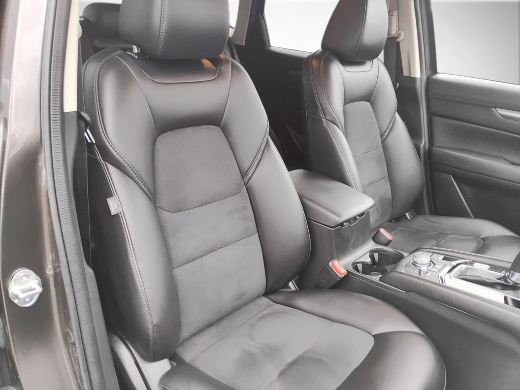 Mazda CX-5 GS | Cam | USB | HtdSeats | Bluetooth | Keyless 2019 à Saint John, Nouveau-Brunswick - 13 - w1024h768px