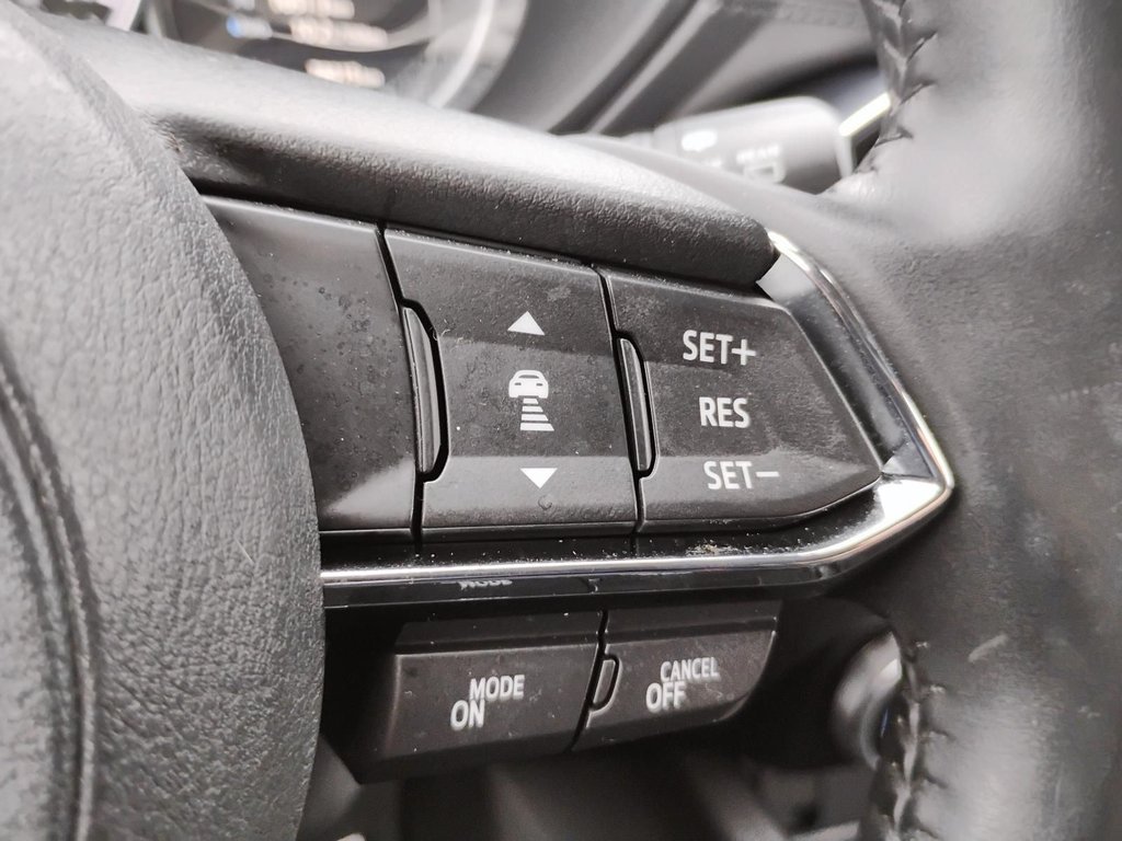 Mazda CX-5 GS | Cam | USB | HtdSeats | Bluetooth | Keyless 2019 à Saint John, Nouveau-Brunswick - 31 - w1024h768px
