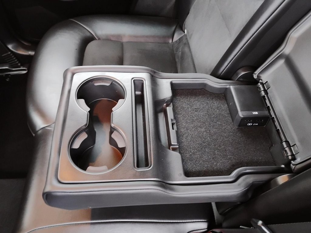 Mazda CX-5 GS | Cam | USB | HtdSeats | Bluetooth | Keyless 2019 à Saint John, Nouveau-Brunswick - 44 - w1024h768px