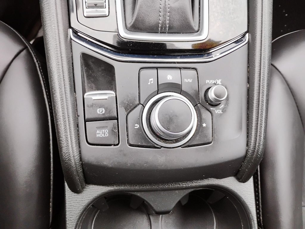 Mazda CX-5 GS | Cam | USB | HtdSeats | Bluetooth | Keyless 2019 à Saint John, Nouveau-Brunswick - 36 - w1024h768px