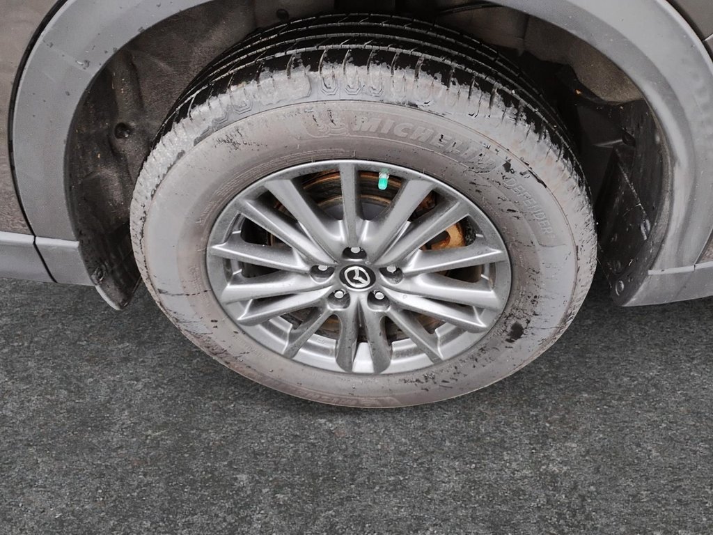 Mazda CX-5 GS | Cam | USB | HtdSeats | Bluetooth | Keyless 2019 à Saint John, Nouveau-Brunswick - 10 - w1024h768px