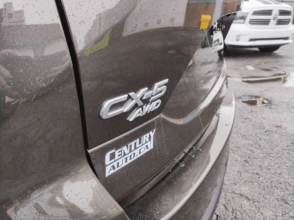 Mazda CX-5 GS | Cam | USB | HtdSeats | Bluetooth | Keyless 2019 à Saint John, Nouveau-Brunswick - 21 - w1024h768px