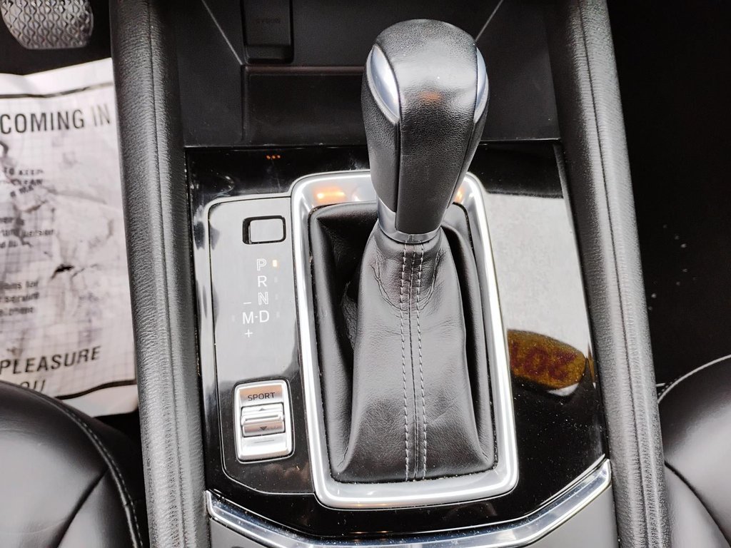 Mazda CX-5 GS | Cam | USB | HtdSeats | Bluetooth | Keyless 2019 à Saint John, Nouveau-Brunswick - 20 - w1024h768px