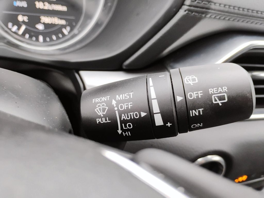 Mazda CX-5 GS | Cam | USB | HtdSeats | Bluetooth | Keyless 2019 à Saint John, Nouveau-Brunswick - 32 - w1024h768px