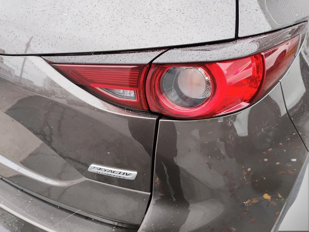 Mazda CX-5 GS | Cam | USB | HtdSeats | Bluetooth | Keyless 2019 à Saint John, Nouveau-Brunswick - 54 - w1024h768px