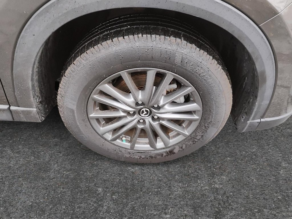 Mazda CX-5 GS | Cam | USB | HtdSeats | Bluetooth | Keyless 2019 à Saint John, Nouveau-Brunswick - 8 - w1024h768px