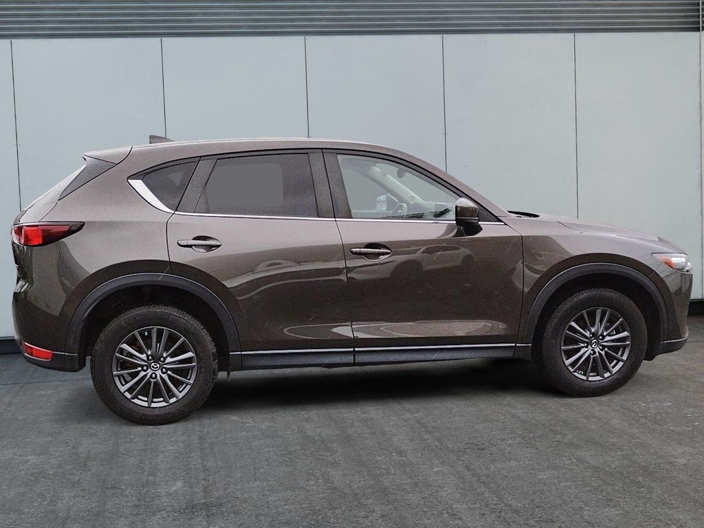 Mazda CX-5 GS | Cam | USB | HtdSeats | Bluetooth | Keyless 2019 à Saint John, Nouveau-Brunswick - 6 - w1024h768px