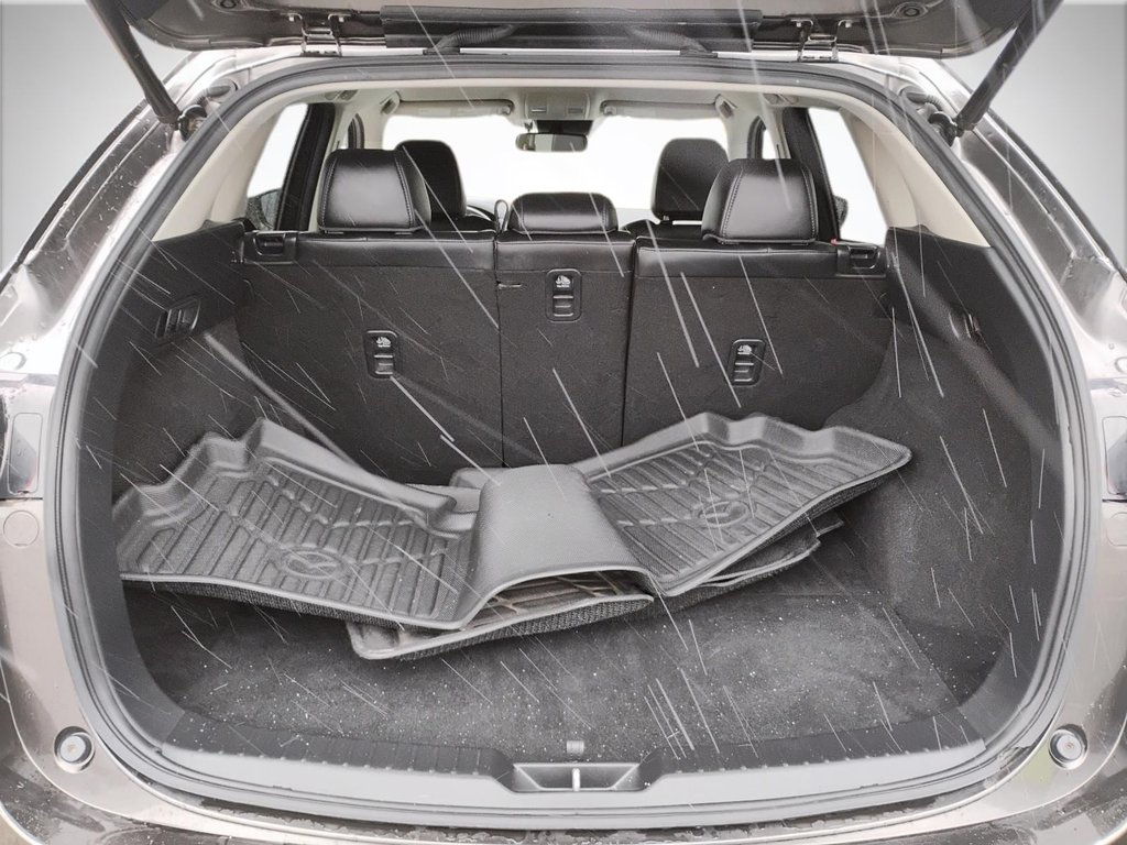 Mazda CX-5 GS | Cam | USB | HtdSeats | Bluetooth | Keyless 2019 à Saint John, Nouveau-Brunswick - 53 - w1024h768px