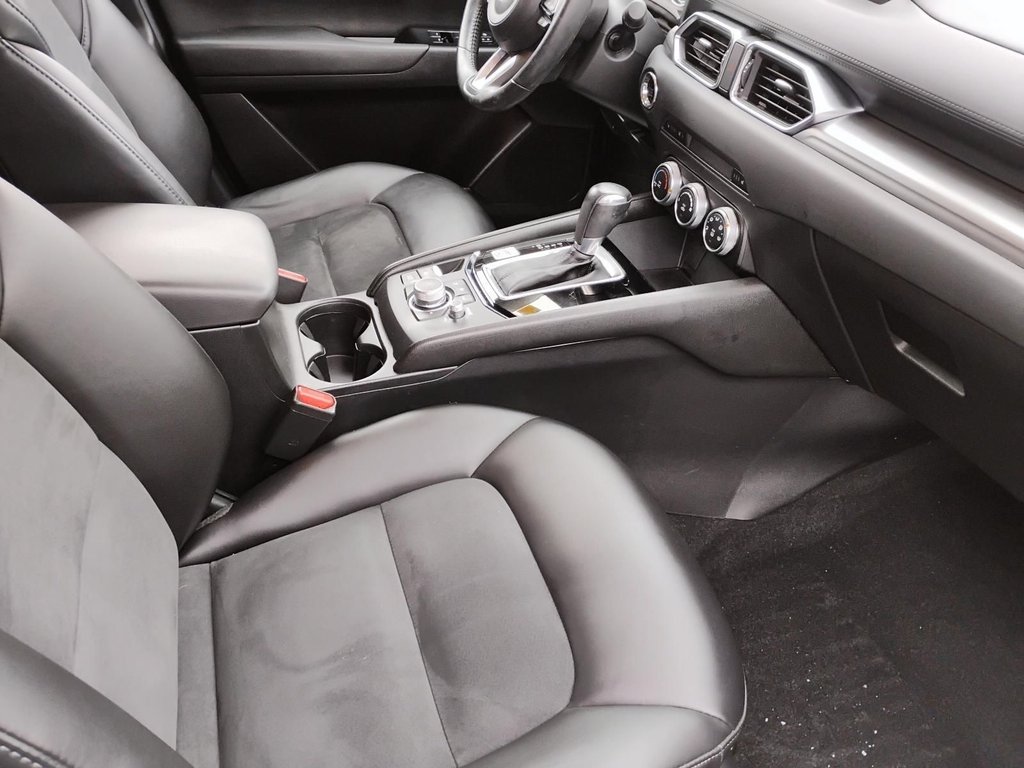 Mazda CX-5 GS | Cam | USB | HtdSeats | Bluetooth | Keyless 2019 à Saint John, Nouveau-Brunswick - 14 - w1024h768px