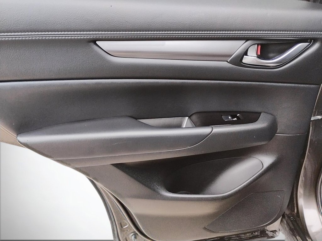 Mazda CX-5 GS | Cam | USB | HtdSeats | Bluetooth | Keyless 2019 à Saint John, Nouveau-Brunswick - 42 - w1024h768px