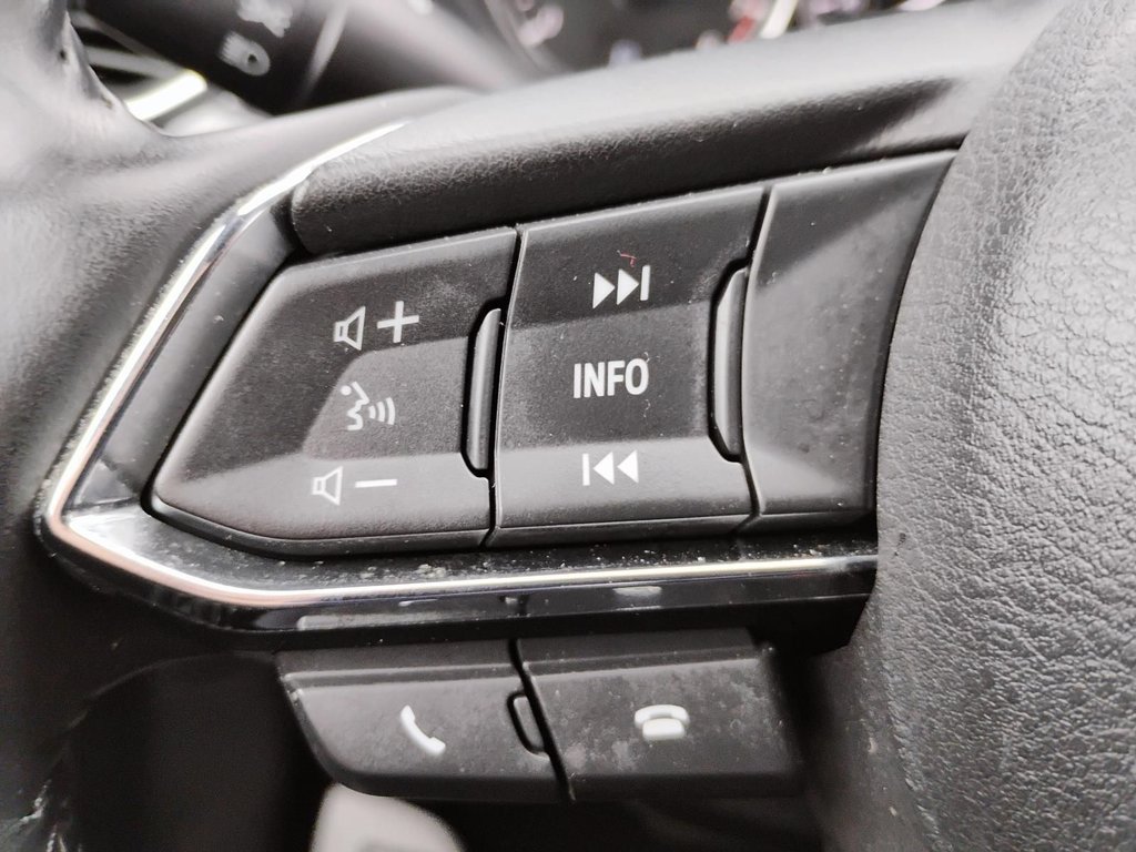 Mazda CX-5 GS | Cam | USB | HtdSeats | Bluetooth | Keyless 2019 à Saint John, Nouveau-Brunswick - 29 - w1024h768px