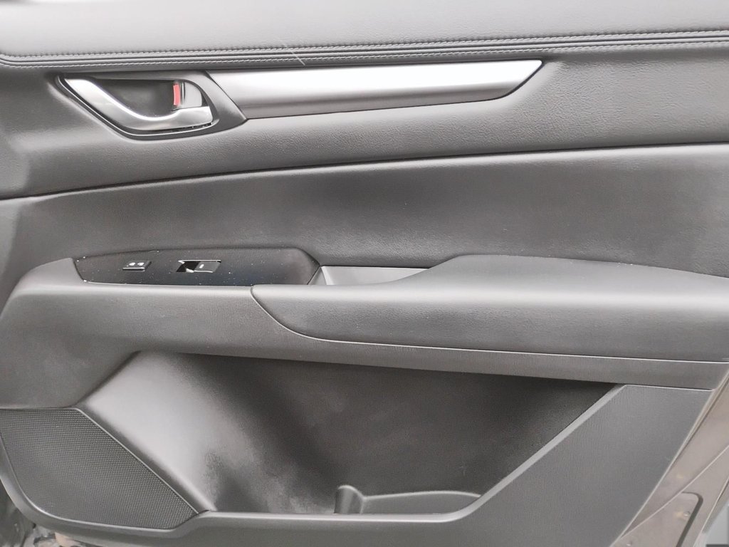 Mazda CX-5 GS | Cam | USB | HtdSeats | Bluetooth | Keyless 2019 à Saint John, Nouveau-Brunswick - 16 - w1024h768px