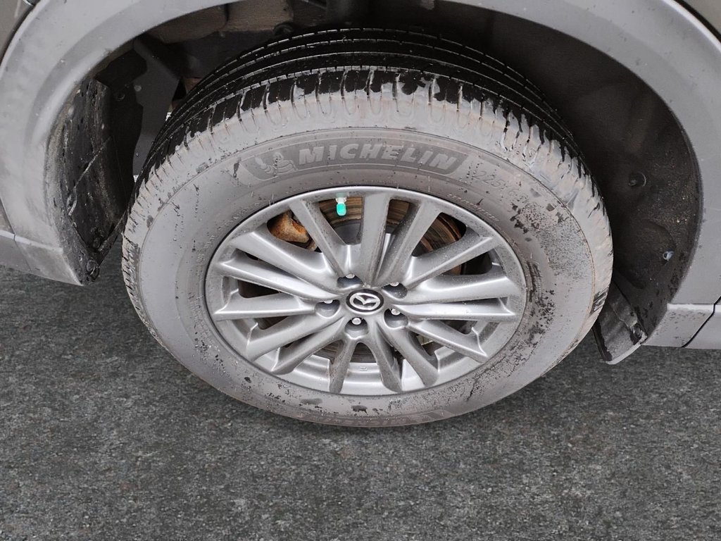 Mazda CX-5 GS | Cam | USB | HtdSeats | Bluetooth | Keyless 2019 à Saint John, Nouveau-Brunswick - 9 - w1024h768px