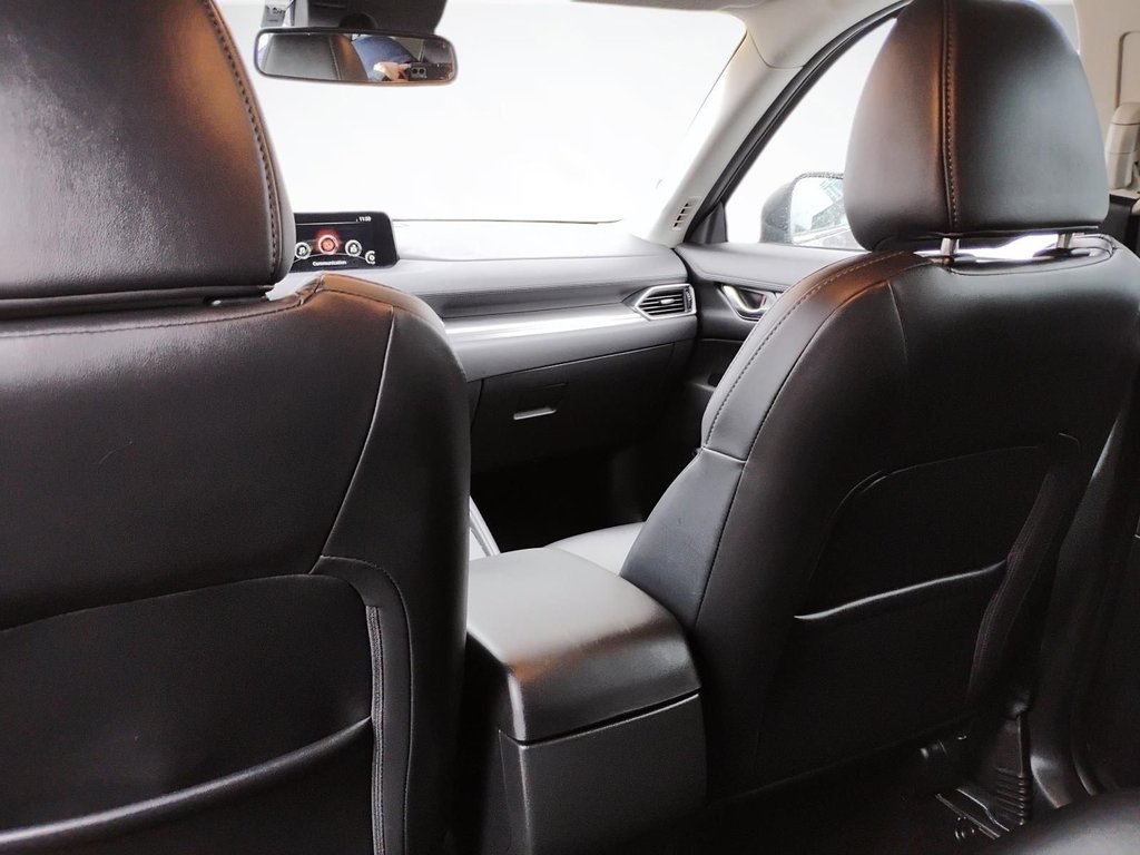 Mazda CX-5 GS | Cam | USB | HtdSeats | Bluetooth | Keyless 2019 à Saint John, Nouveau-Brunswick - 45 - w1024h768px