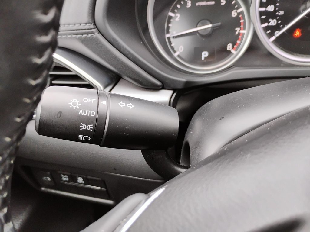 Mazda CX-5 GS | Cam | USB | HtdSeats | Bluetooth | Keyless 2019 à Saint John, Nouveau-Brunswick - 30 - w1024h768px