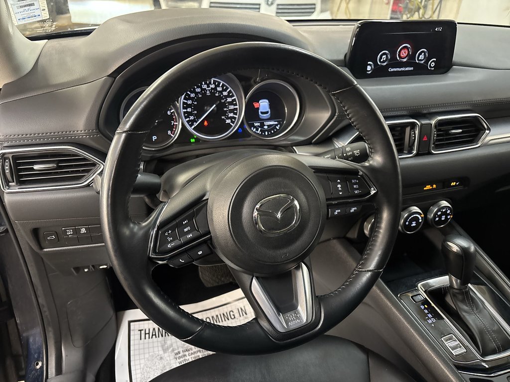 2019 Mazda CX-5 GS | Leatherette | Cam | USB | HtdWheel in Saint John, New Brunswick - 17 - w1024h768px