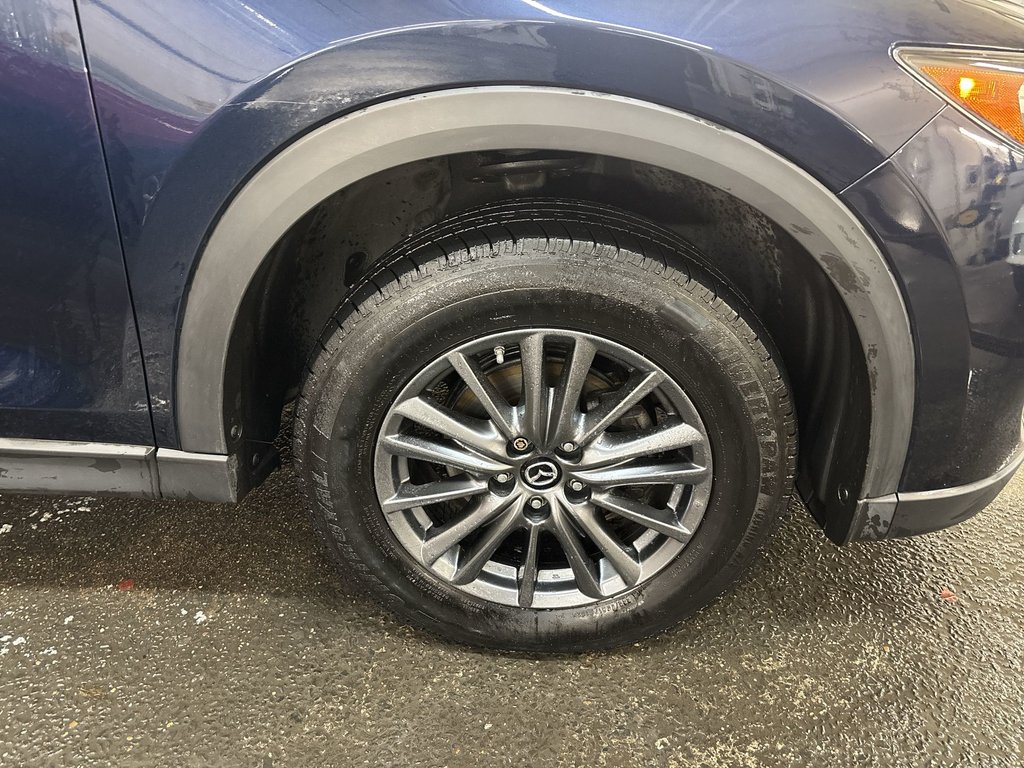 2019 Mazda CX-5 GS | Leatherette | Cam | USB | HtdWheel in Saint John, New Brunswick - 10 - w1024h768px