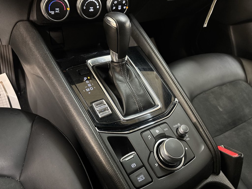 2019 Mazda CX-5 GS | Leatherette | Cam | USB | HtdWheel in Saint John, New Brunswick - 29 - w1024h768px