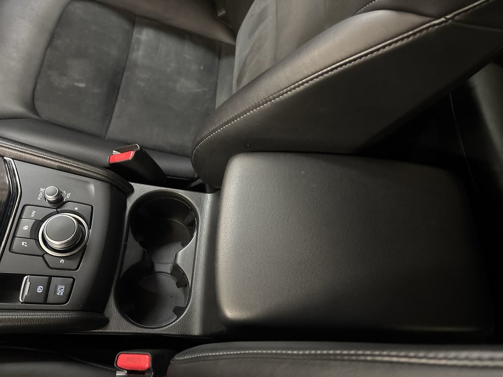 2019 Mazda CX-5 GS | Leatherette | Cam | USB | HtdWheel in Saint John, New Brunswick - 49 - w1024h768px