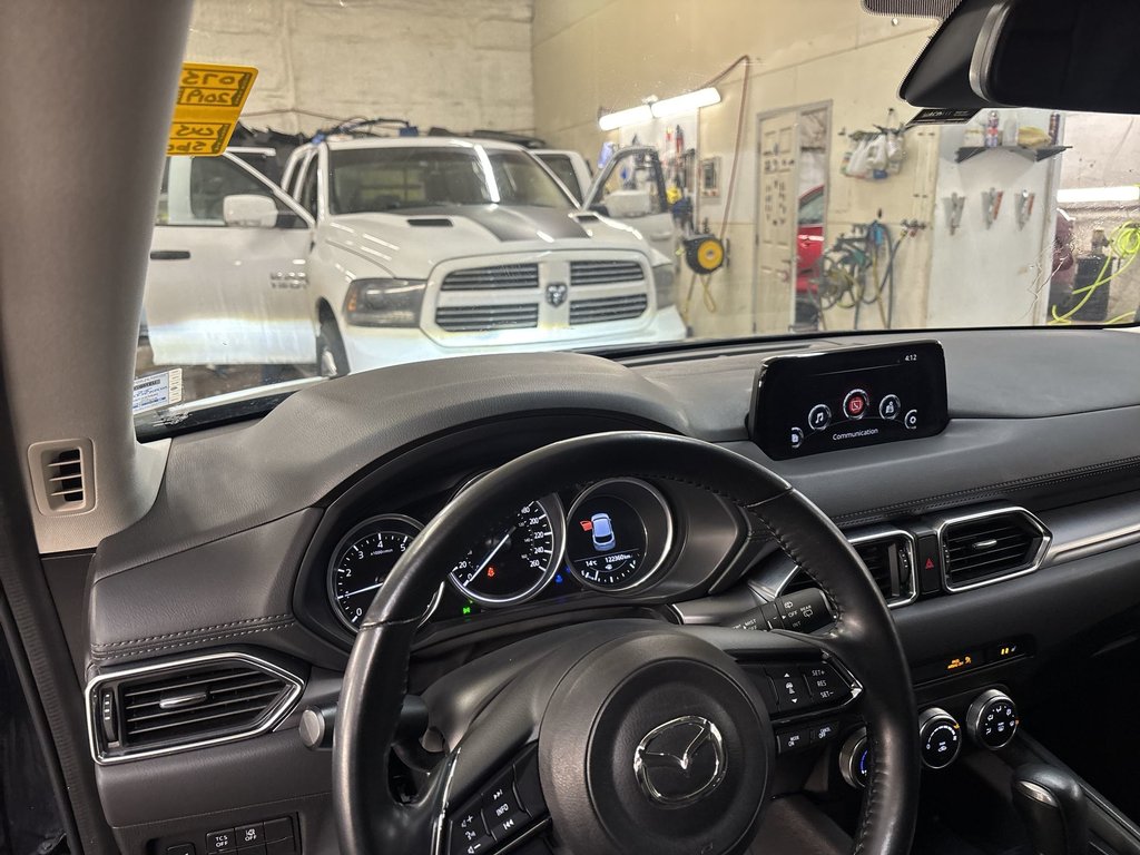 2019 Mazda CX-5 GS | Leatherette | Cam | USB | HtdWheel in Saint John, New Brunswick - 13 - w1024h768px