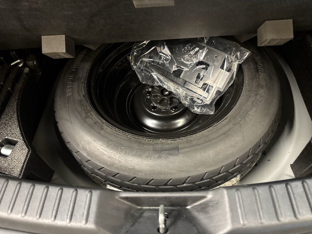 2019 Mazda CX-5 GS | Leatherette | Cam | USB | HtdWheel in Saint John, New Brunswick - 38 - w1024h768px