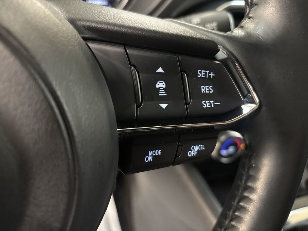 2019 Mazda CX-5 GS | Leatherette | Cam | USB | HtdWheel in Saint John, New Brunswick - 21 - w1024h768px