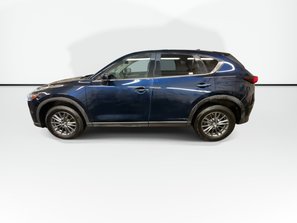2019 Mazda CX-5 GS | Leatherette | Cam | USB | HtdWheel in Saint John, New Brunswick - 5 - w1024h768px