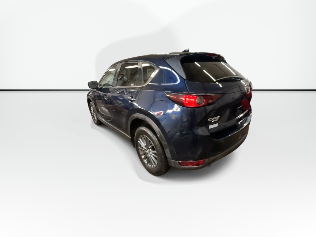 2019 Mazda CX-5 GS | Leatherette | Cam | USB | HtdWheel in Saint John, New Brunswick - 6 - w1024h768px
