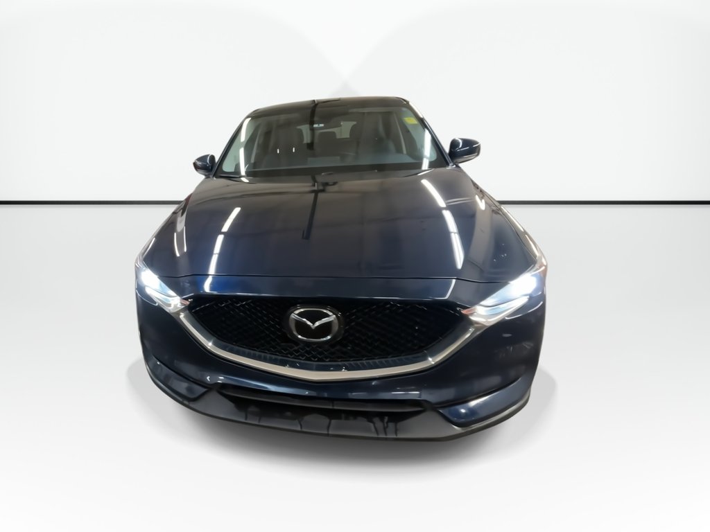 2019 Mazda CX-5 GS | Leatherette | Cam | USB | HtdWheel in Saint John, New Brunswick - 3 - w1024h768px
