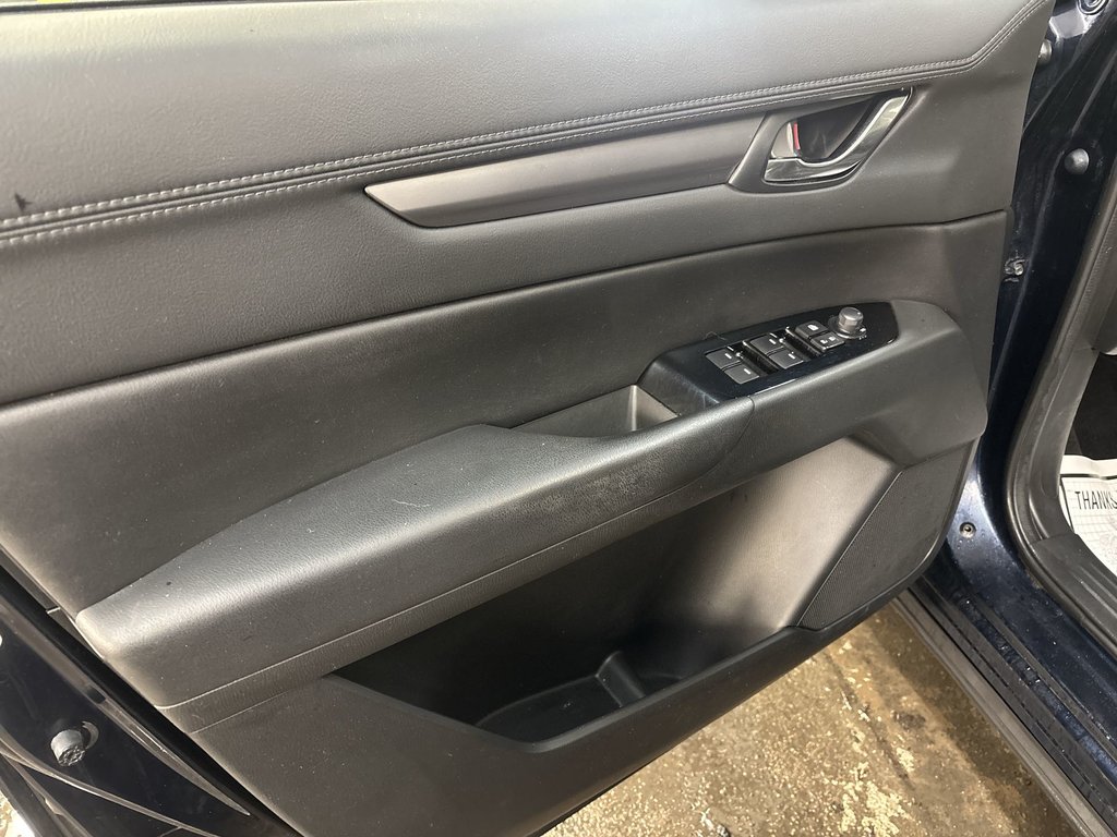 2019 Mazda CX-5 GS | Leatherette | Cam | USB | HtdWheel in Saint John, New Brunswick - 15 - w1024h768px