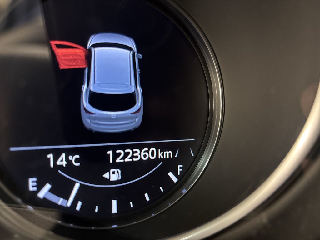 2019 Mazda CX-5 GS | Leatherette | Cam | USB | HtdWheel in Saint John, New Brunswick - 23 - w1024h768px