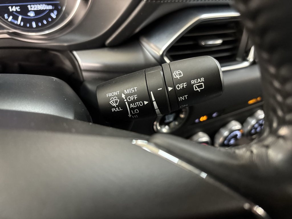 2019 Mazda CX-5 GS | Leatherette | Cam | USB | HtdWheel in Saint John, New Brunswick - 48 - w1024h768px