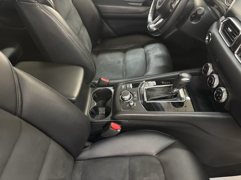2019 Mazda CX-5 GS | Leatherette | Cam | USB | HtdWheel in Saint John, New Brunswick - 51 - w1024h768px