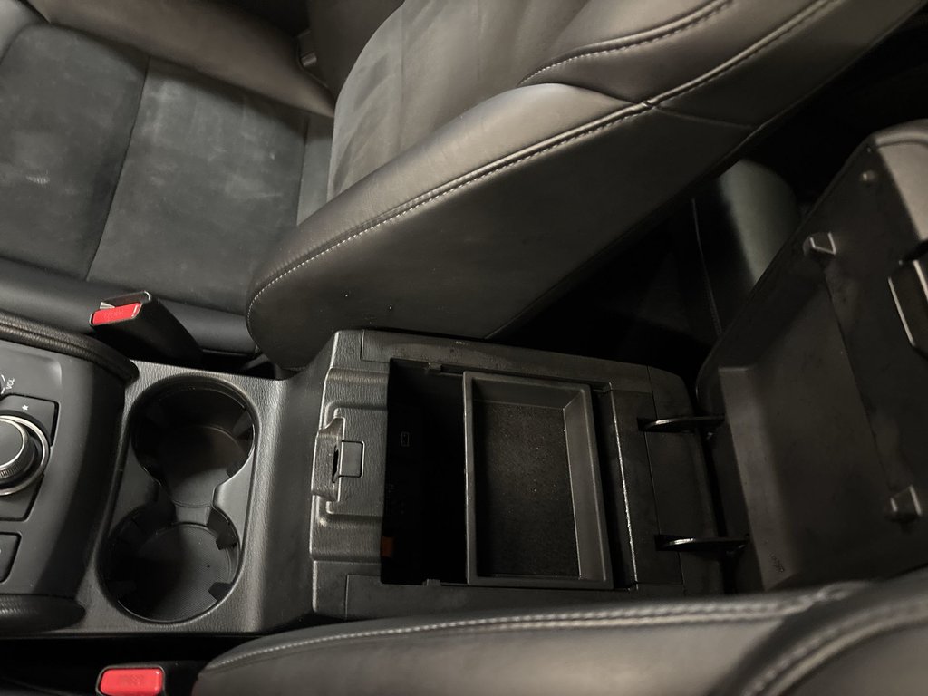 2019 Mazda CX-5 GS | Leatherette | Cam | USB | HtdWheel in Saint John, New Brunswick - 50 - w1024h768px