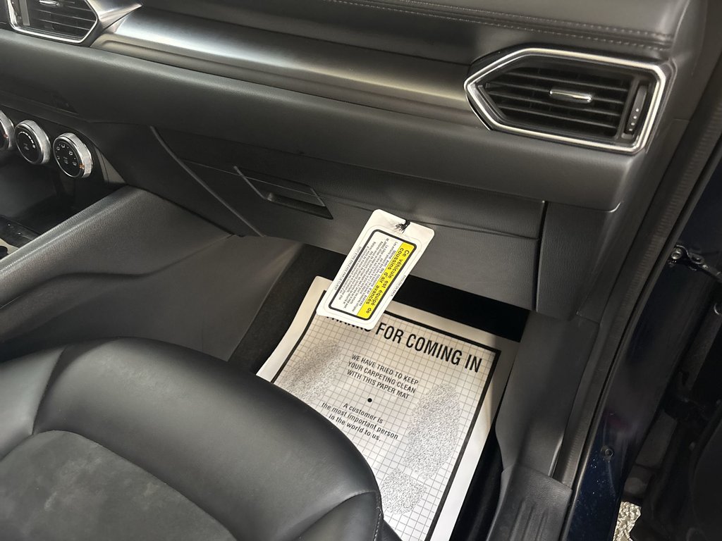 2019 Mazda CX-5 GS | Leatherette | Cam | USB | HtdWheel in Saint John, New Brunswick - 44 - w1024h768px