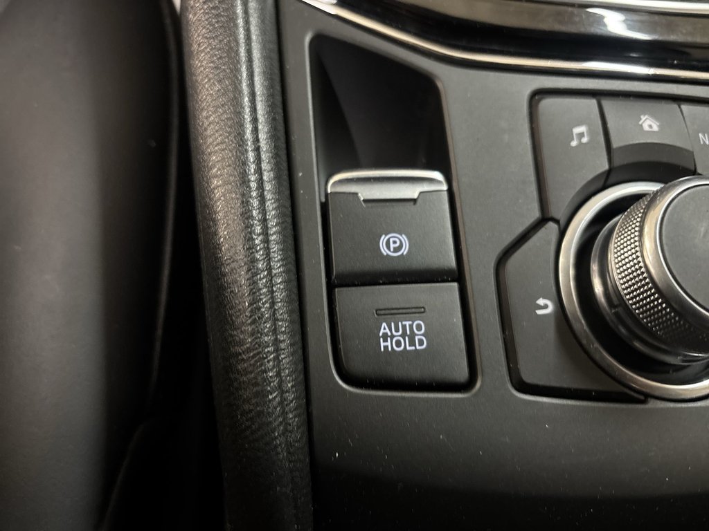 2019 Mazda CX-5 GS | Leatherette | Cam | USB | HtdWheel in Saint John, New Brunswick - 30 - w1024h768px